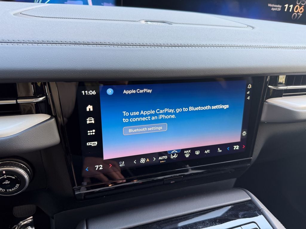 2026 Lincoln Navigator L Premiere