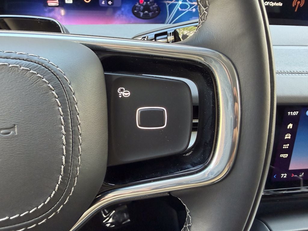 2026 Lincoln Navigator L Premiere