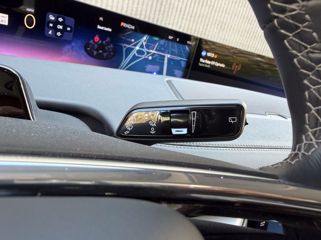 2026 Lincoln Navigator L Premiere