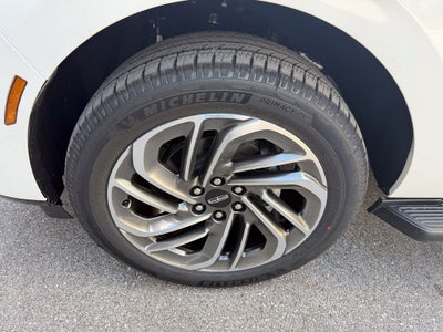 2026 Lincoln Navigator L Premiere