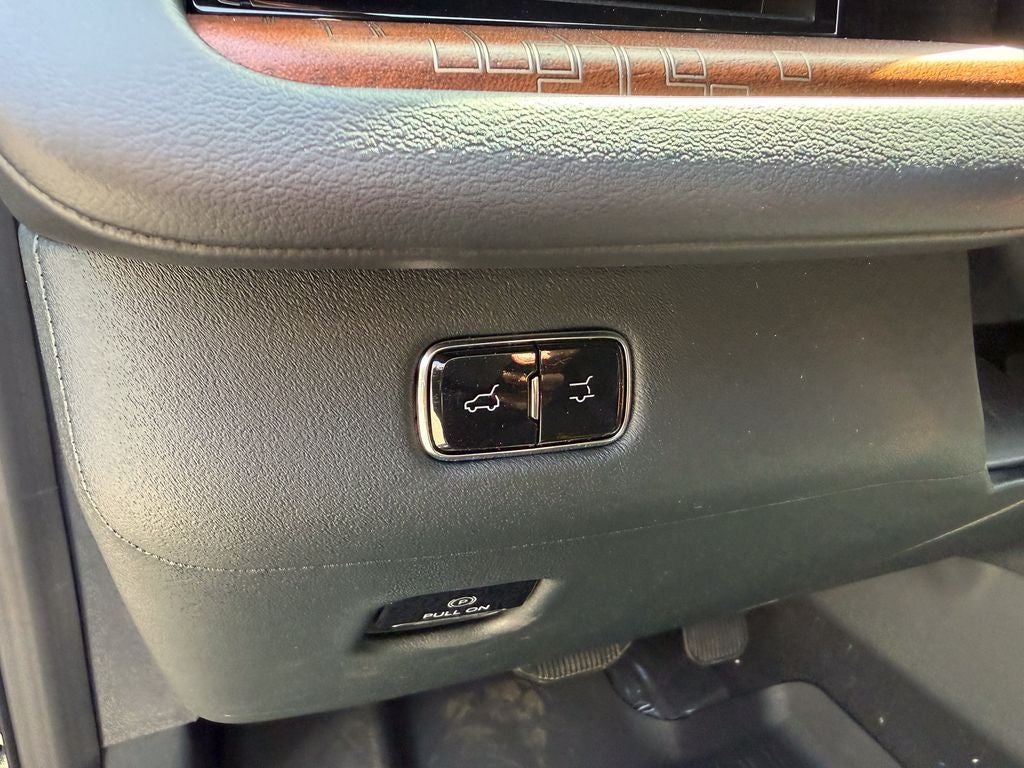 2026 Lincoln Navigator L Black Label