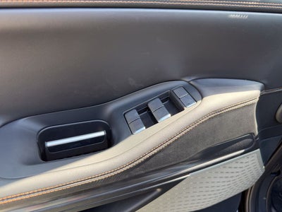 2026 Lincoln Navigator L Black Label