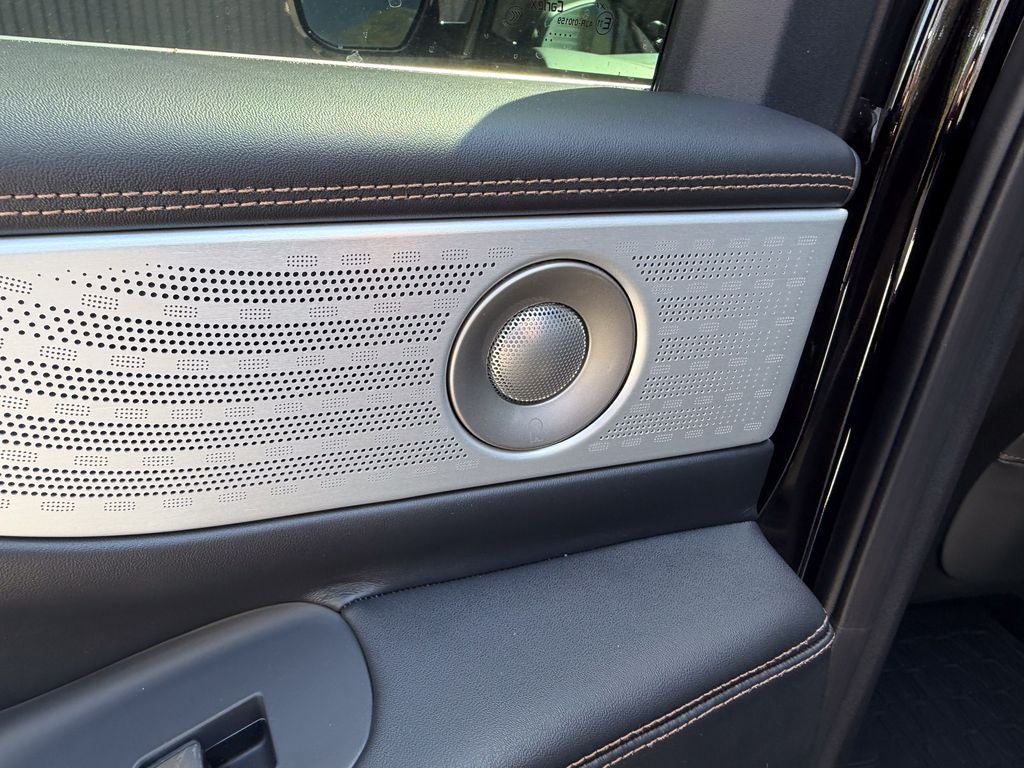 2026 Lincoln Navigator L Black Label