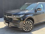 2026 Lincoln Navigator L Black Label