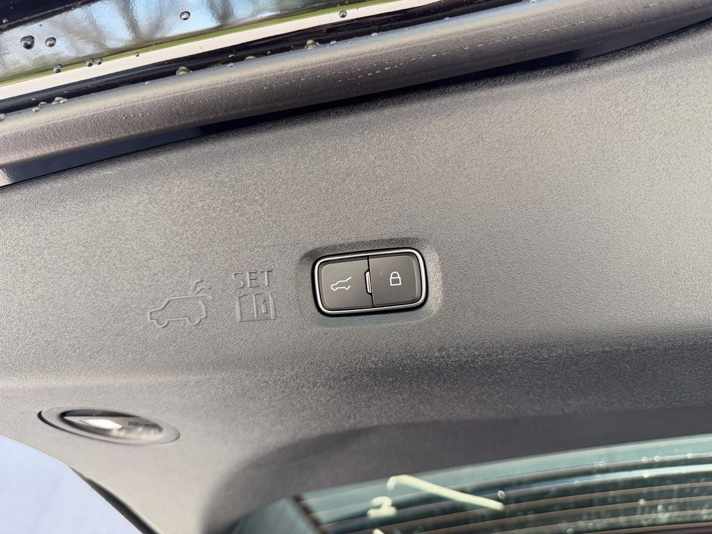 2026 Lincoln Navigator L Black Label