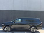 2026 Lincoln Navigator L Black Label