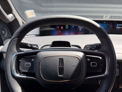 2026 Lincoln Navigator L Black Label