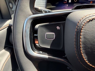2026 Lincoln Navigator L Black Label