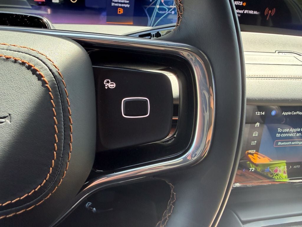 2026 Lincoln Navigator L Black Label