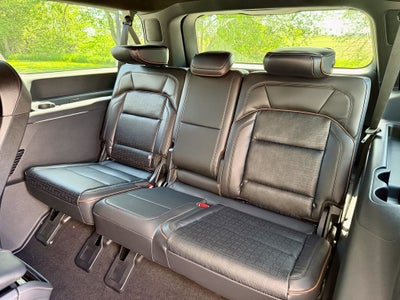 2026 Lincoln Navigator L Black Label