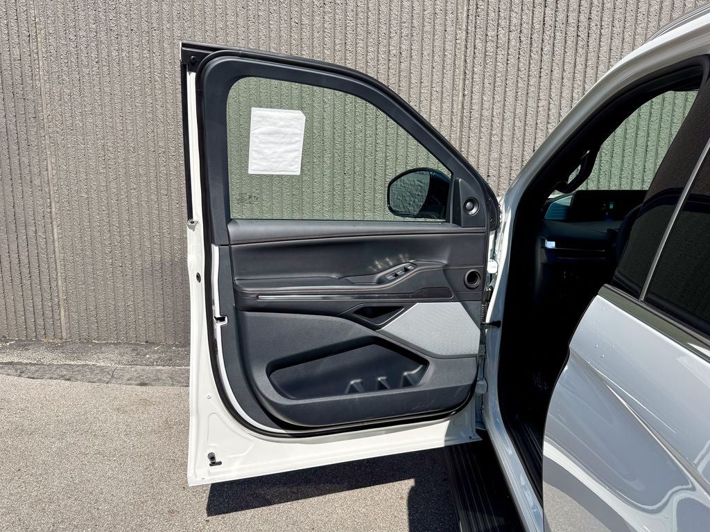 2026 Lincoln Navigator L Black Label