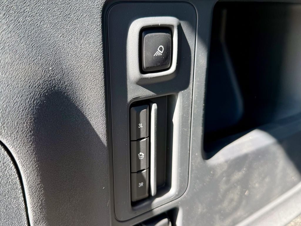 2026 Lincoln Navigator L Black Label