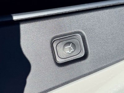 2026 Lincoln Navigator L Black Label