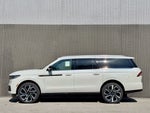 2026 Lincoln Navigator L Black Label
