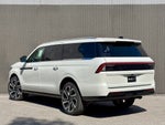 2026 Lincoln Navigator L Black Label