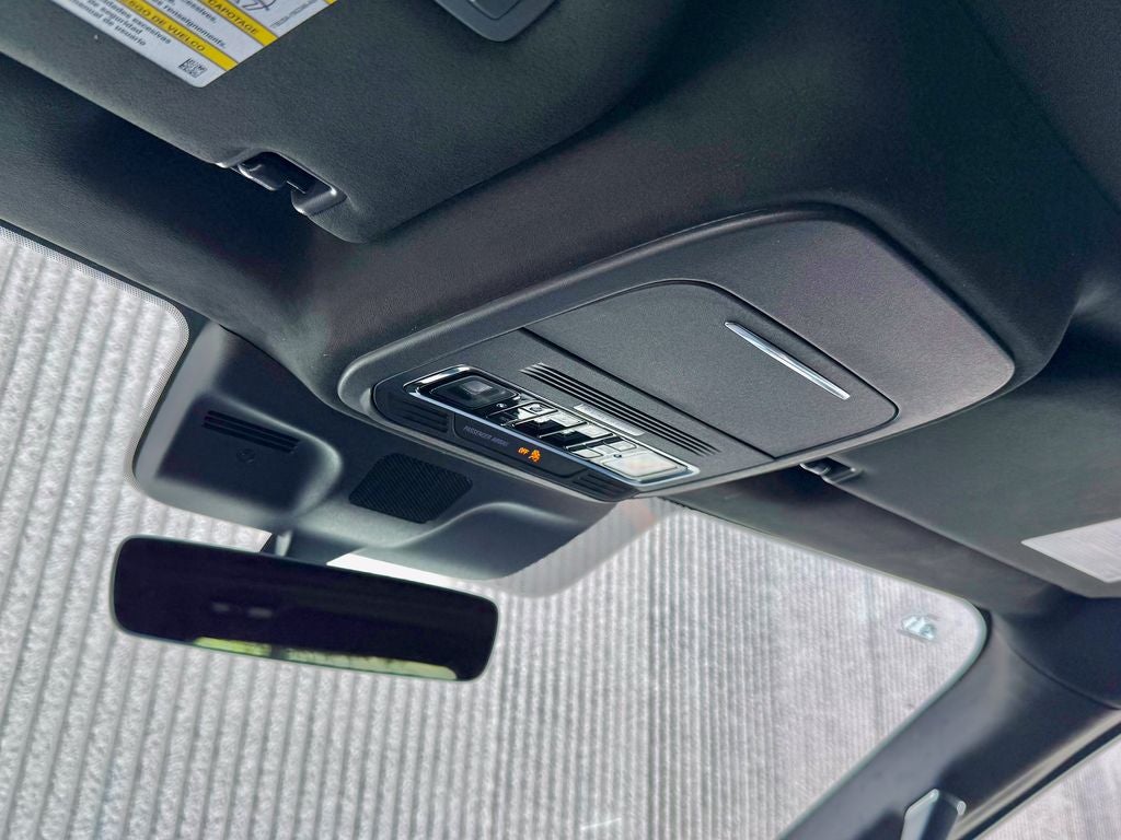 2026 Lincoln Navigator L Black Label