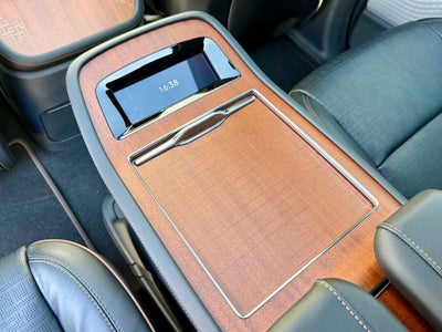 2026 Lincoln Navigator L Black Label