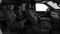2027 Lincoln Navigator L Black Label