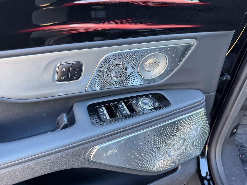 2026 Lincoln Nautilus Reserve III