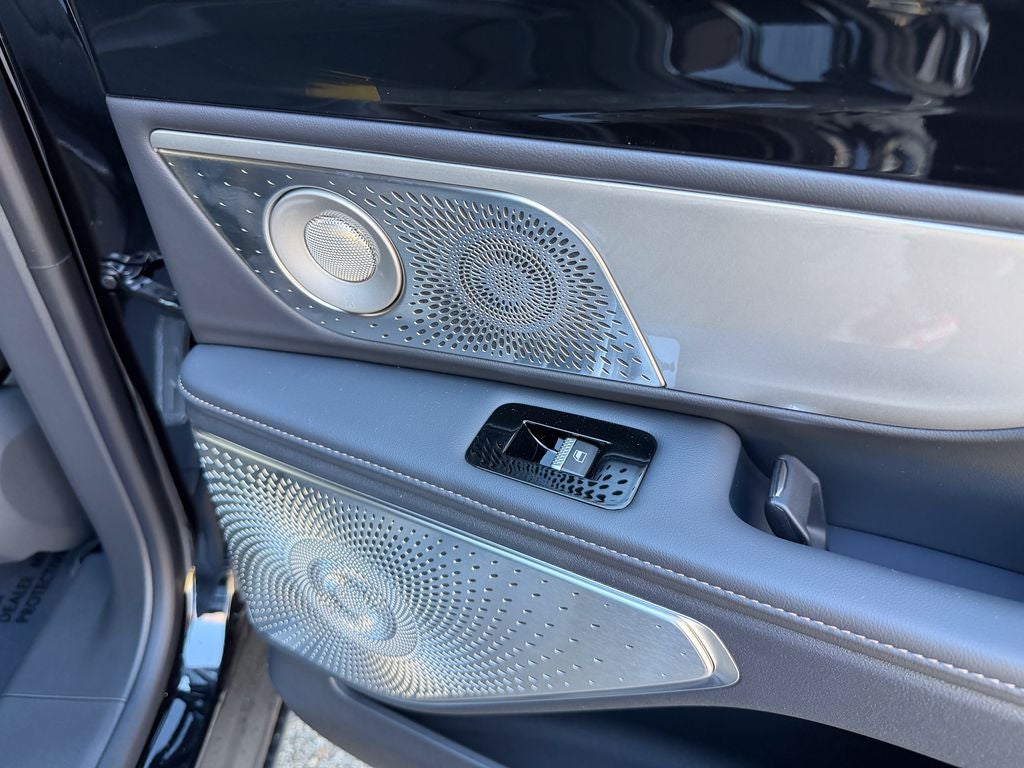 2026 Lincoln Nautilus Reserve III