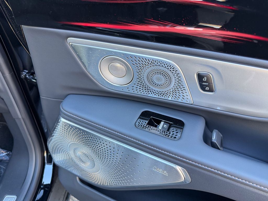 2026 Lincoln Nautilus Reserve III