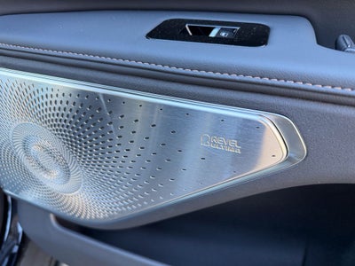 2026 Lincoln Nautilus Reserve III