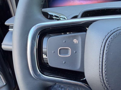 2026 Lincoln Nautilus Reserve III