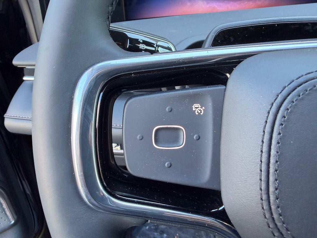 2026 Lincoln Nautilus Reserve III