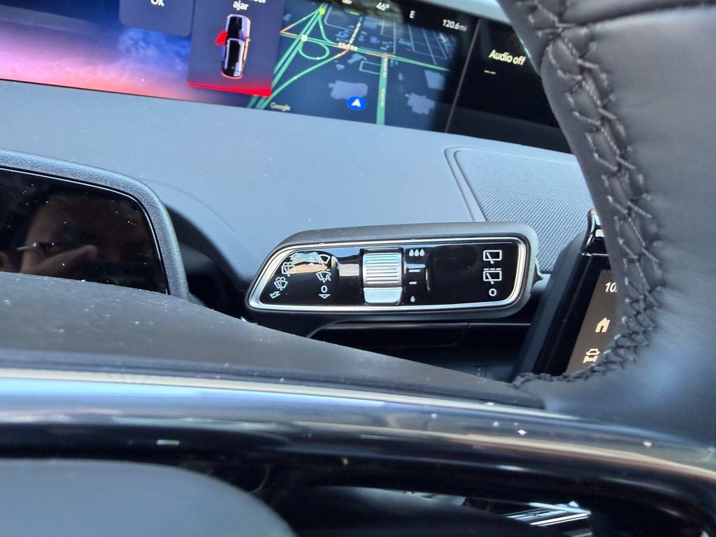 2026 Lincoln Nautilus Reserve III