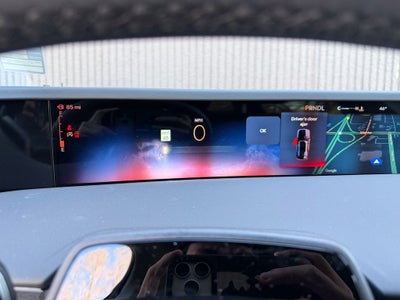 2026 Lincoln Nautilus Reserve III