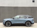 2026 Lincoln Nautilus Reserve II