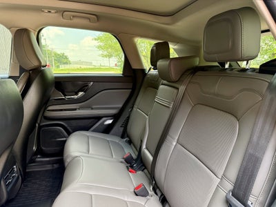 2025 Lincoln Corsair Plug-In Hybrid Grand Touring