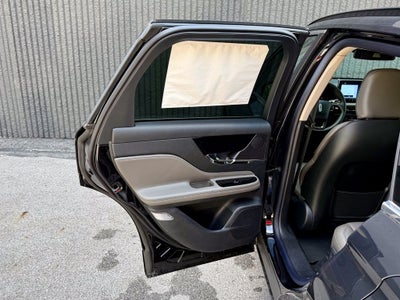 2025 Lincoln Corsair Plug-In Hybrid Grand Touring