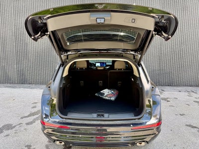 2025 Lincoln Corsair Plug-In Hybrid Grand Touring