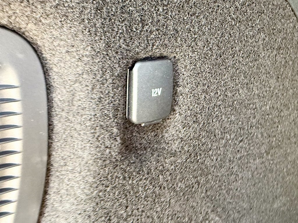 2025 Lincoln Corsair Plug-In Hybrid Grand Touring