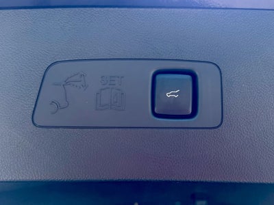 2025 Lincoln Corsair Plug-In Hybrid Grand Touring