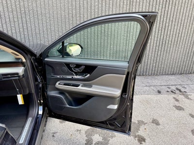 2025 Lincoln Corsair Plug-In Hybrid Grand Touring