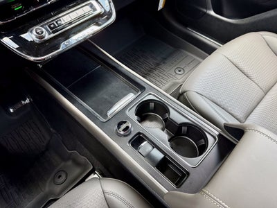 2025 Lincoln Corsair Plug-In Hybrid Grand Touring