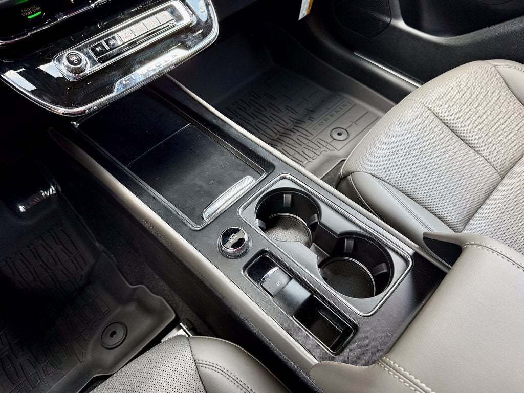 2025 Lincoln Corsair Plug-In Hybrid Grand Touring