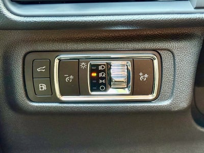 2025 Lincoln Corsair Plug-In Hybrid Grand Touring