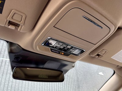 2025 Lincoln Corsair Plug-In Hybrid Grand Touring