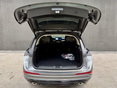 2025 Lincoln Corsair Plug-In Hybrid Grand Touring