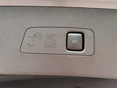 2025 Lincoln Corsair Plug-In Hybrid Grand Touring