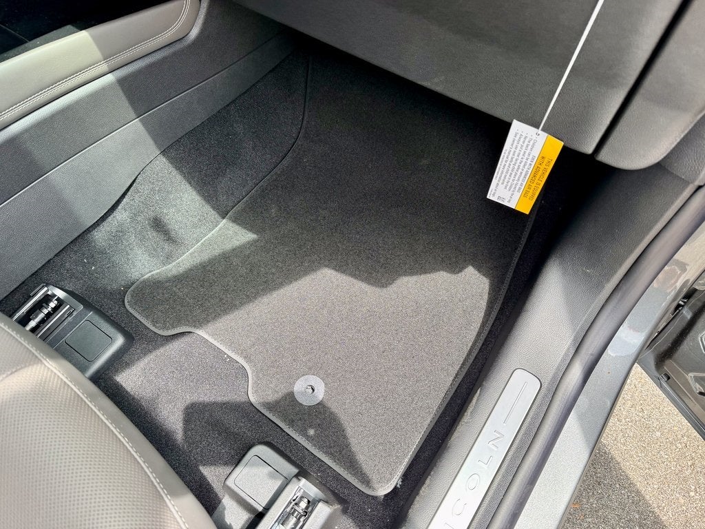 2025 Lincoln Corsair Plug-In Hybrid Grand Touring