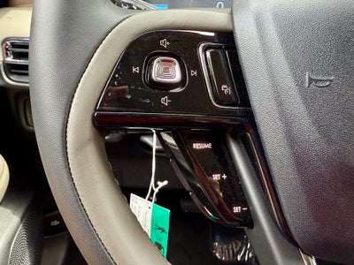 2025 Lincoln Corsair Plug-In Hybrid Grand Touring