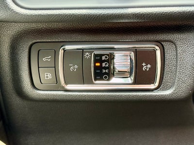 2025 Lincoln Corsair Plug-In Hybrid Grand Touring