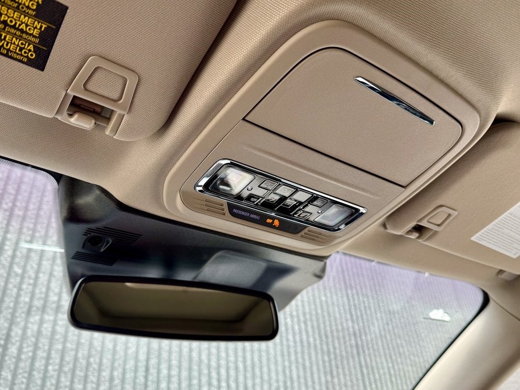 2025 Lincoln Corsair Plug-In Hybrid Grand Touring