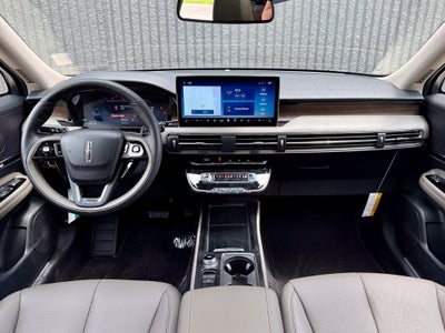 2025 Lincoln Corsair Plug-In Hybrid Grand Touring