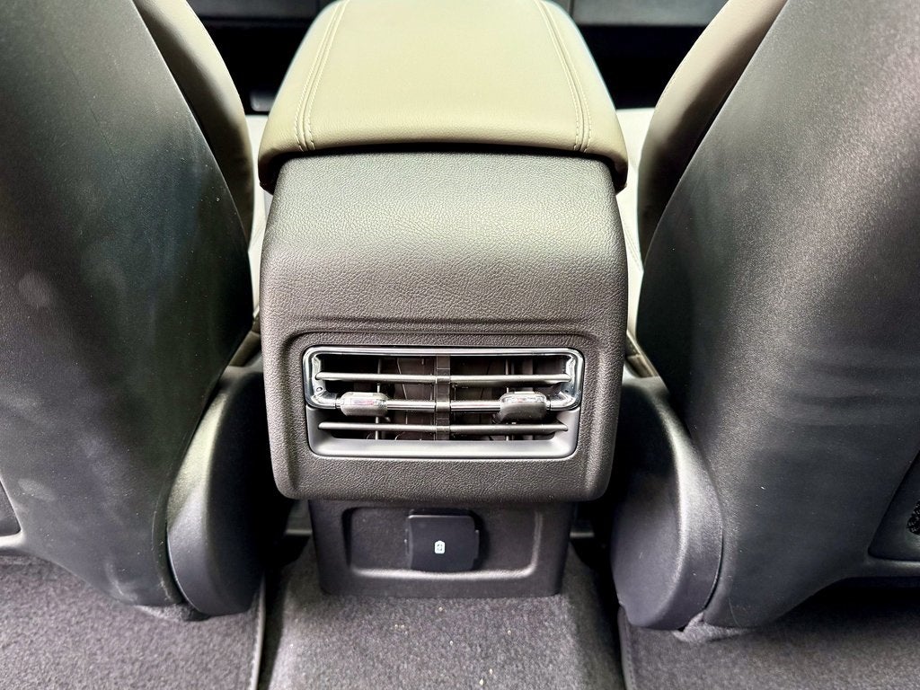 2025 Lincoln Corsair Plug-In Hybrid Grand Touring