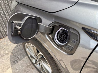 2025 Lincoln Corsair Plug-In Hybrid Grand Touring